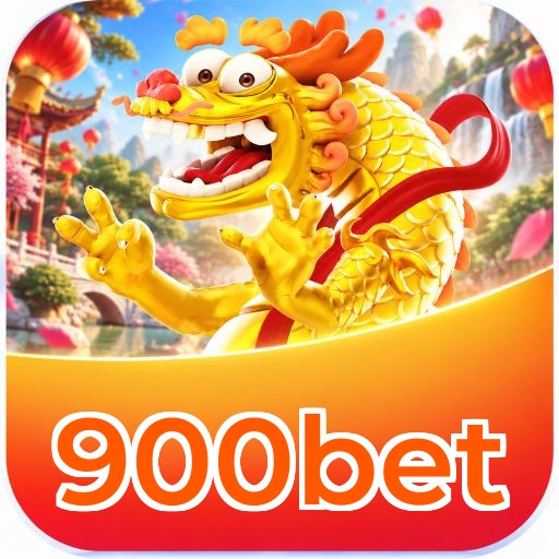 900bet Logo