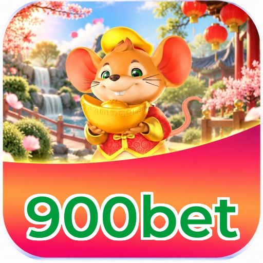 900bet Logo