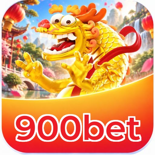 900bet Logo