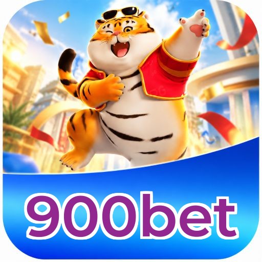 900bet Logo
