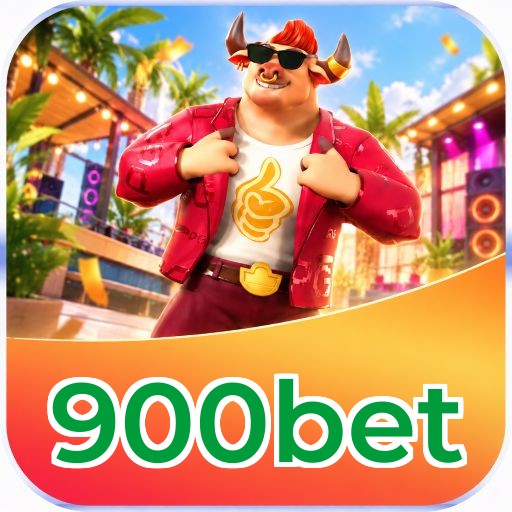 900bet Logo