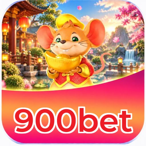 900bet Logo