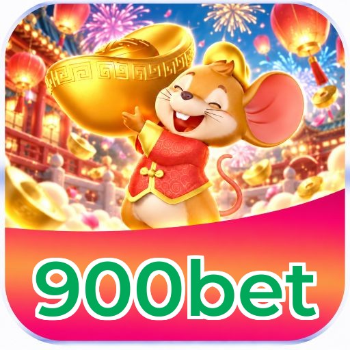 900bet Logo