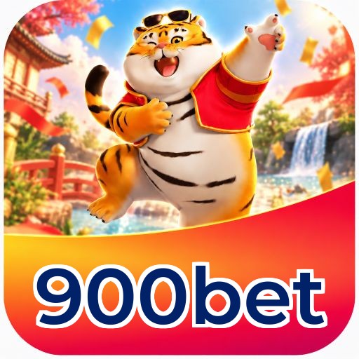 900bet APK Android - Logo oficial
