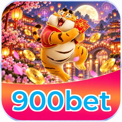 900bet Logo