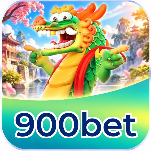 900bet Logo
