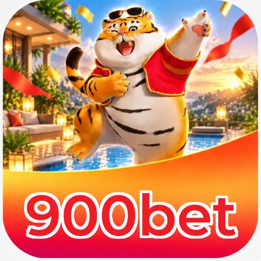 900bet Logo