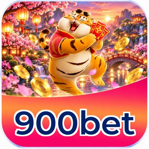 900bet Logo