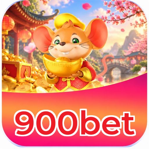 900bet Logo