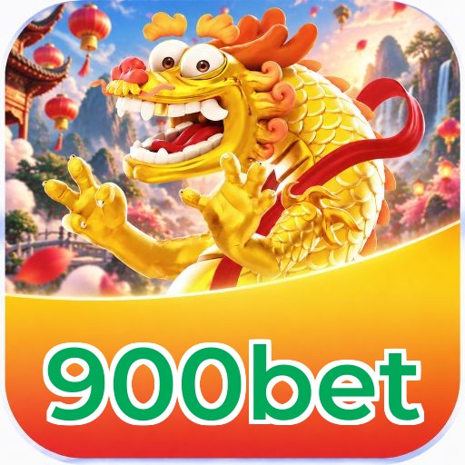 900bet Logo