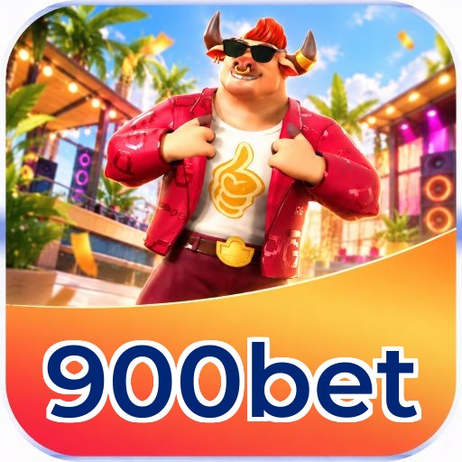 900bet Logo