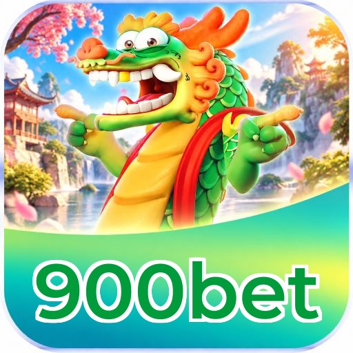 900bet Logo