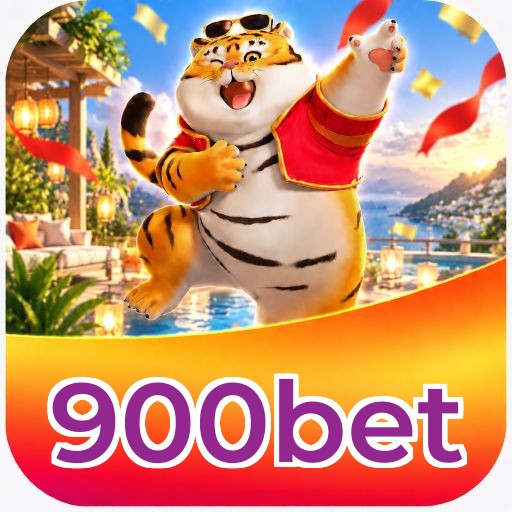Fortune Tiger 900bet PG Soft