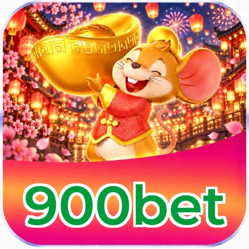900bet Logo